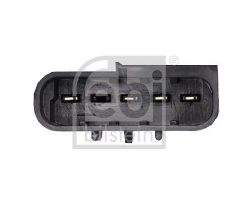 Motor del limpiaparabrisas FEBI BILSTEIN ref. 39310