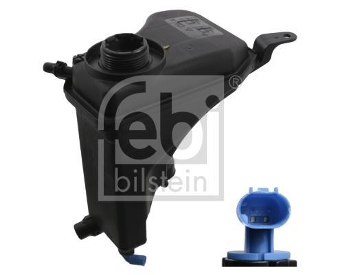 Vase d'expansion, liquide de refroidissement (Réservoir liquide de refroidissement) FEBI BILSTEIN ref. 39340