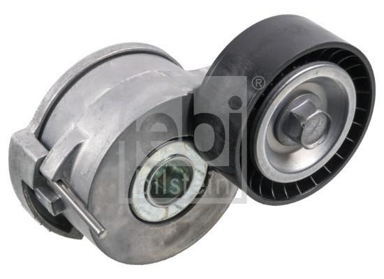 Tensor de correa, correa poli V FEBI BILSTEIN 39390
