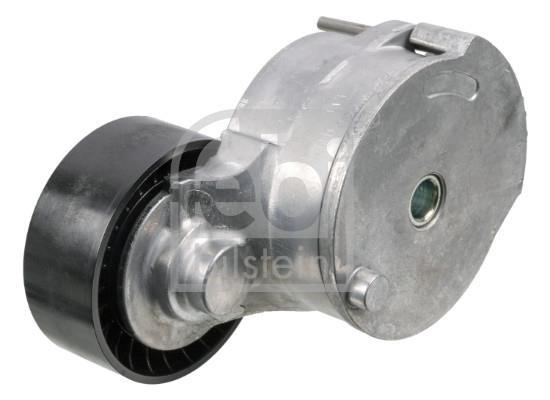 Tensor de correa, correa poli V FEBI BILSTEIN 39390