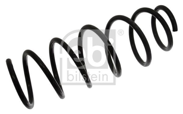 Mola de suspensão FEBI BILSTEIN ref. 39398