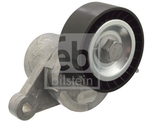 Rolo tensor da correia trapezoidal estriada FEBI BILSTEIN ref. 39410