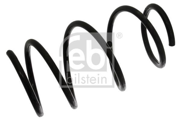 Ressort de suspension (Ressort hélicoïdal) FEBI BILSTEIN ref. 39443