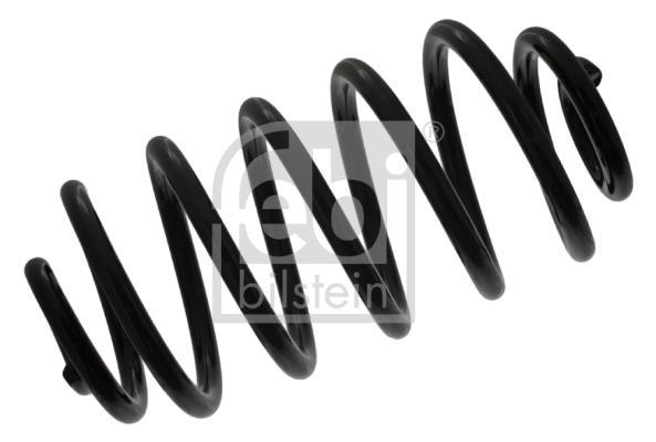Ressort de suspension (Ressort hélicoïdal) FEBI BILSTEIN ref. 39452