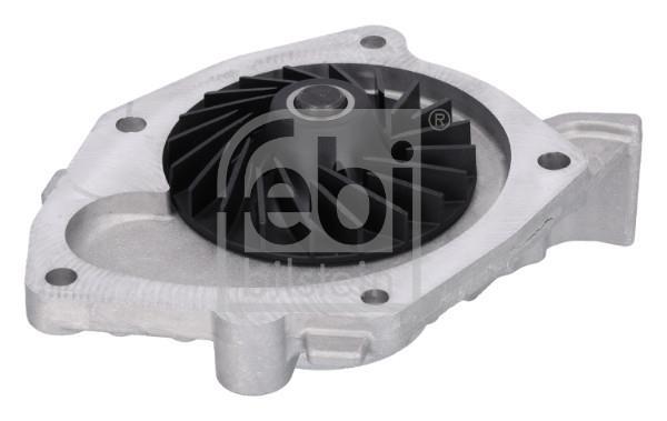 Bomba de agua (Bomba liquido refrigerante) FEBI BILSTEIN ref. 39459