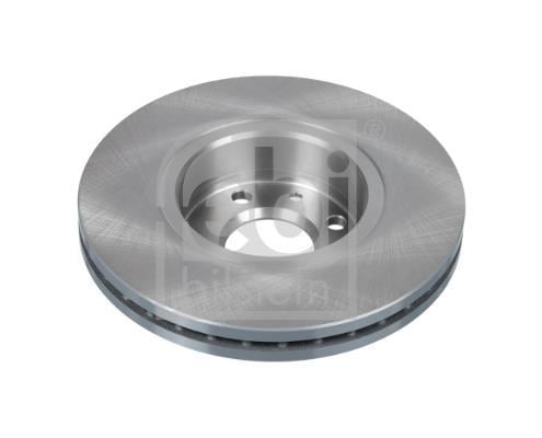 Disques de frein FEBI BILSTEIN ref. 39477