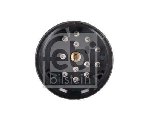 Appareil de commande, boîte automatique FEBI BILSTEIN ref. 39482
