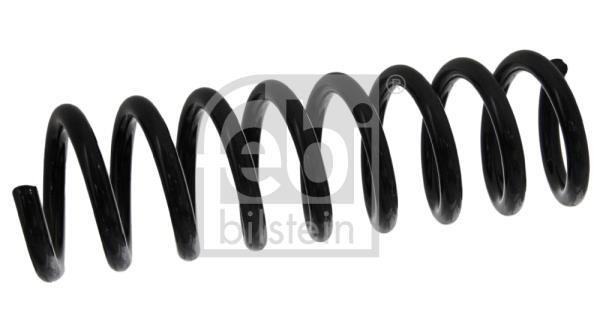 Mola de suspensão FEBI BILSTEIN ref. 39537