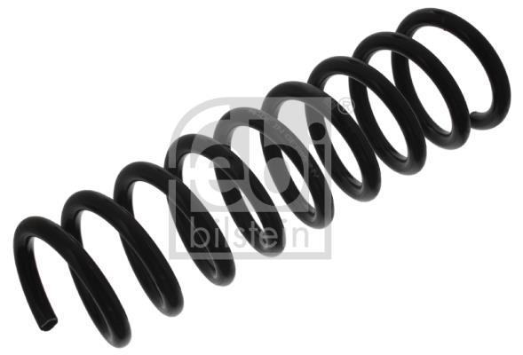 Mola de suspensão FEBI BILSTEIN ref. 39538