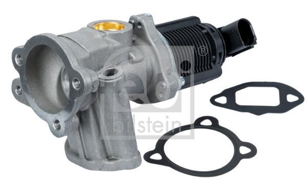 Vanne EGR FEBI BILSTEIN ref. 39543