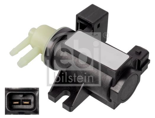 Détendeur de suralimentation FEBI BILSTEIN ref. 39546