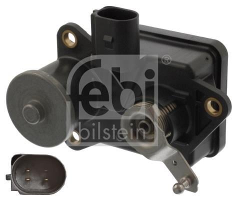 Régulateur de ralenti (Actuateur de ralenti) FEBI BILSTEIN 39547