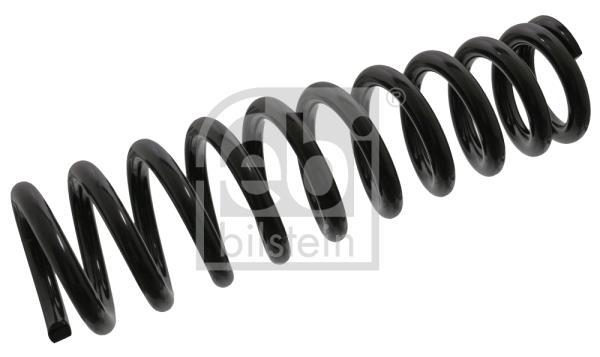 Mola de suspensão FEBI BILSTEIN ref. 39554