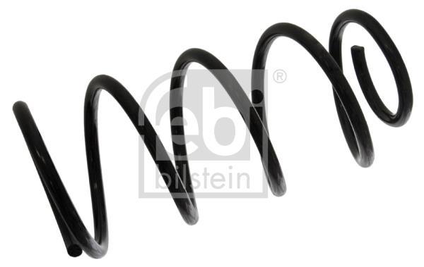 Mola de suspensão FEBI BILSTEIN ref. 39561