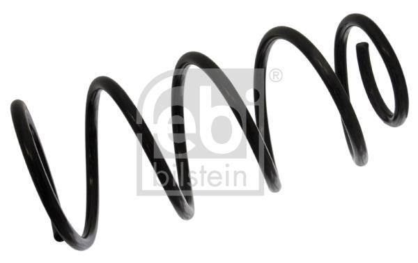 Mola de suspensão FEBI BILSTEIN ref. 39563
