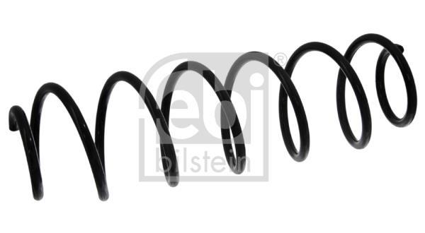 Ressort de suspension (Ressort hélicoïdal) FEBI BILSTEIN 39571