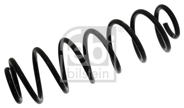 Mola de suspensão FEBI BILSTEIN ref. 39572