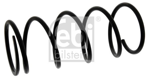 Mola de suspensão FEBI BILSTEIN ref. 39576