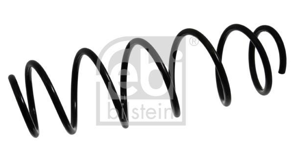 Mola de suspensão FEBI BILSTEIN ref. 39578