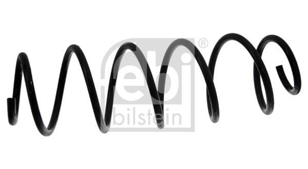 Mola de suspensão FEBI BILSTEIN ref. 39580
