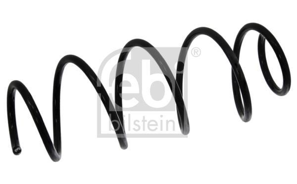 Mola de suspensão FEBI BILSTEIN ref. 39582