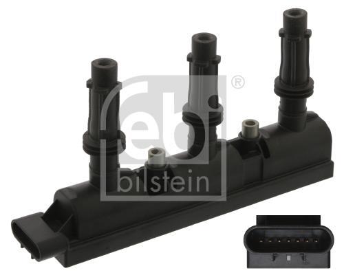 Bobine d'allumage FEBI BILSTEIN 39585