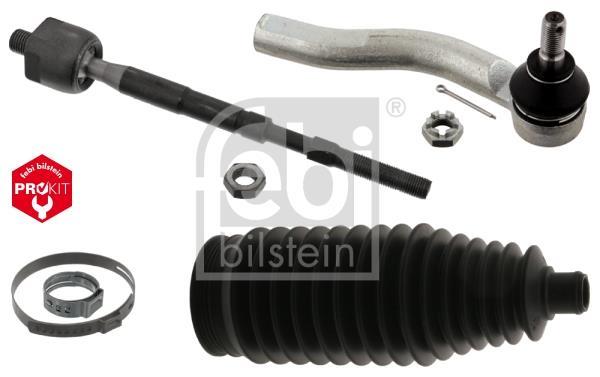 Biellette de direction (Barre de connexion direction) FEBI BILSTEIN ref. 39591