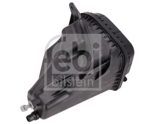 Vase d'expansion, liquide de refroidissement (Réservoir liquide de refroidissement) FEBI BILSTEIN ref. 39615