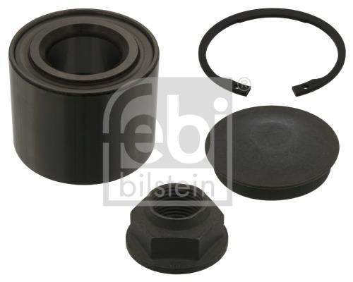 Roulement de roue FEBI BILSTEIN ref. 39622