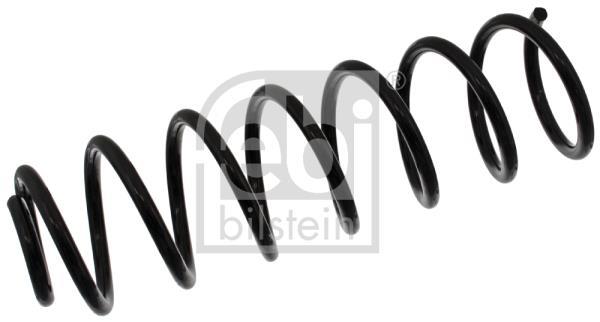 Mola de suspensão FEBI BILSTEIN ref. 39631