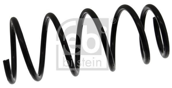 Mola de suspensão FEBI BILSTEIN ref. 39633