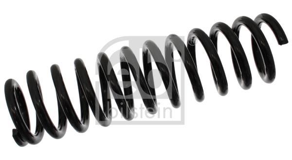 Ressort de suspension (Ressort hélicoïdal) FEBI BILSTEIN ref. 39635