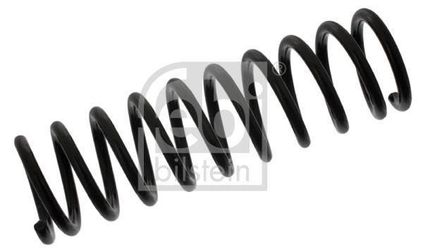 Mola de suspensão FEBI BILSTEIN ref. 39639