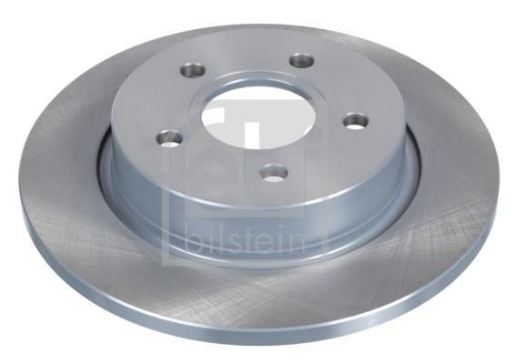 Disques de frein FEBI BILSTEIN ref. 39689