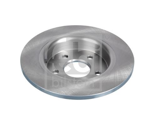 Disques de frein FEBI BILSTEIN ref. 39689