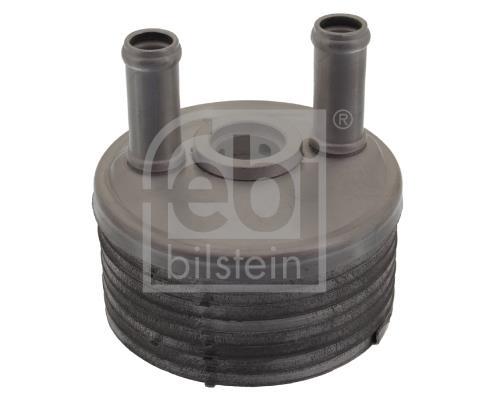 Radiador de aceite, transmisión automática FEBI BILSTEIN ref. 39723