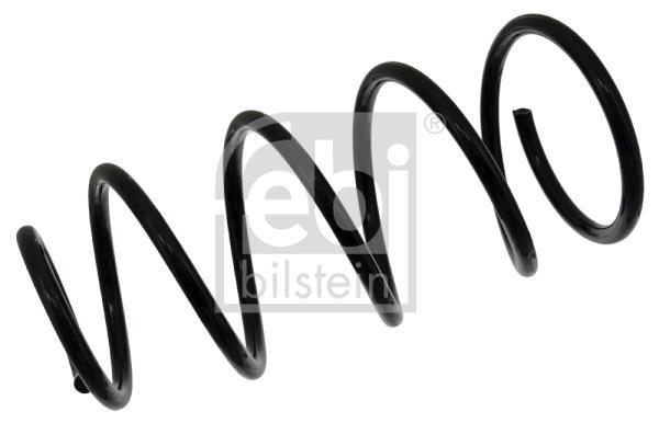 Mola de suspensão FEBI BILSTEIN ref. 39724