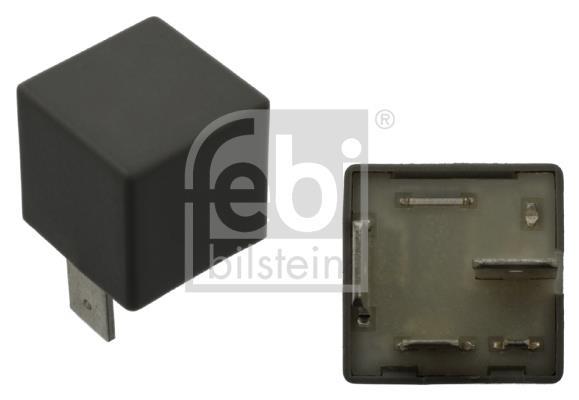 Relé, bomba de combustible FEBI BILSTEIN ref. 39740