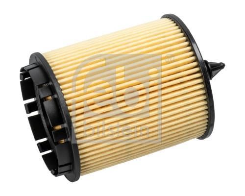 Filtre à huile FEBI BILSTEIN ref. 39762