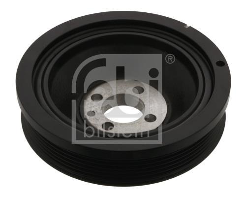 Poulie damper (Poulie de vilebrequin) FEBI BILSTEIN ref. 39771