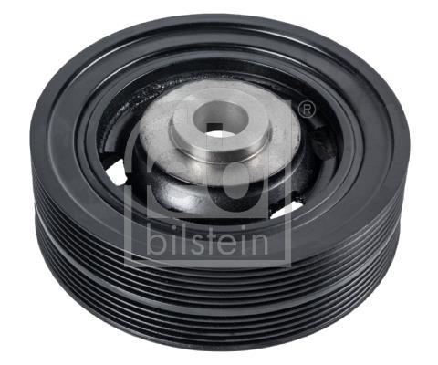 Poulie damper (Poulie de vilebrequin) FEBI BILSTEIN ref. 39772
