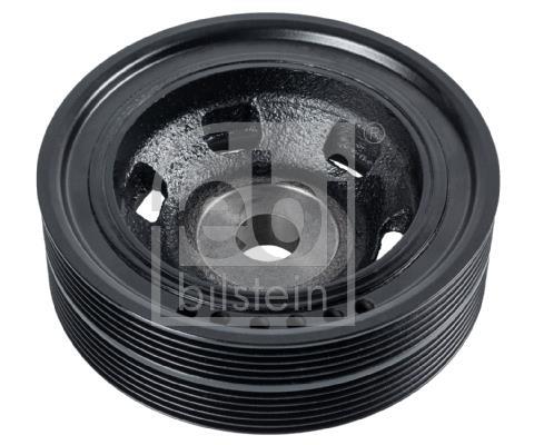 Poulie damper (Poulie de vilebrequin) FEBI BILSTEIN ref. 39772