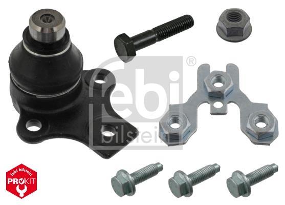 Rótula de suspensão FEBI BILSTEIN ref. 39810