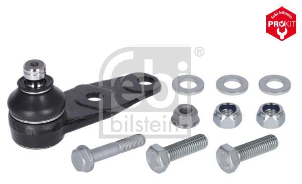 Rotule de suspension (Rotule de pivot) FEBI BILSTEIN ref. 39820