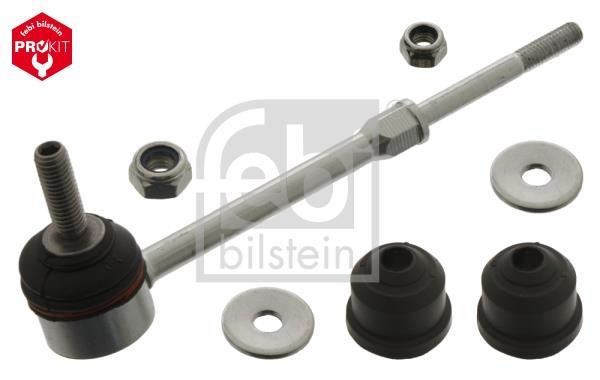Barra estabilizadora FEBI BILSTEIN ref. 39835