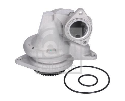 Butée hydraulique 2