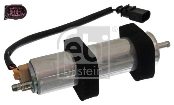 Pompe à Huile FEBI BILSTEIN 102150 Au Prix De 195.78 € | Achetez