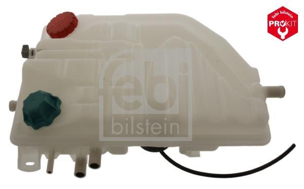 Vase d'expansion, liquide de refroidissement (Réservoir liquide de refroidissement) FEBI BILSTEIN ref. 39999