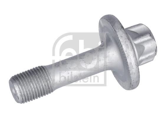 Parafuso da ponta de cardã FEBI BILSTEIN ref. 40000