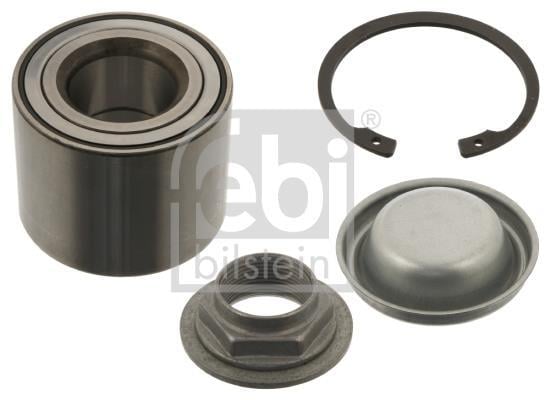 Roulement de roue FEBI BILSTEIN ref. 40014